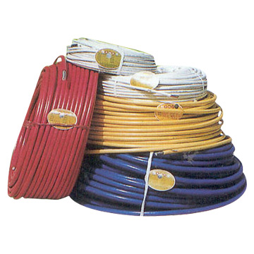  PVC Insulated Wires (ПВХ изолированные провода)