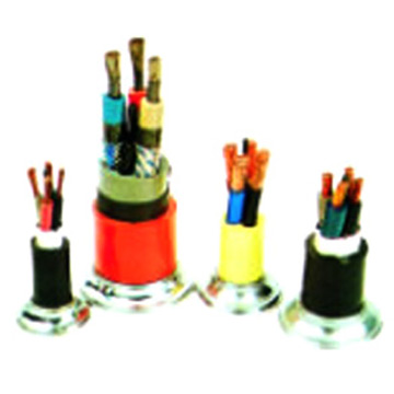  Rubber Sheathed Cables ( Rubber Sheathed Cables)