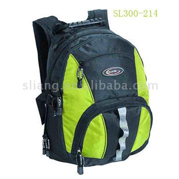  Sports Bag