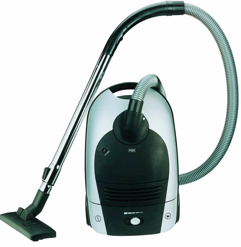  Canister Vacuum Cleaner (Канистра пылесос)