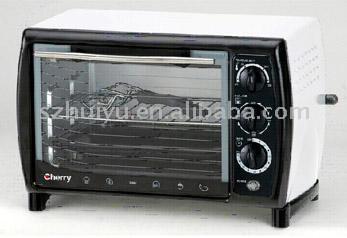  14L, 1300W Toaster Oven HY-3014 (14л, 1300W тостер духовка HY-3014)