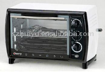  14L, 1300W Toaster Oven HY-3014 (14L, 1300W Four grille-pain HY-3014)