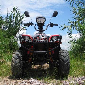  Grizzly Quad (Newest) ( Grizzly Quad (Newest))