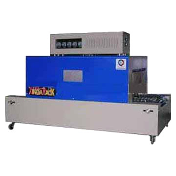  Packaging Machine (Машина для упаковки)