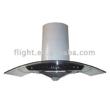  Range Hood (Hotte)