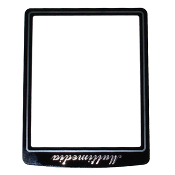  LCD Cover ( LCD Cover)