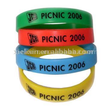  Printed Wristbands ( Printed Wristbands)