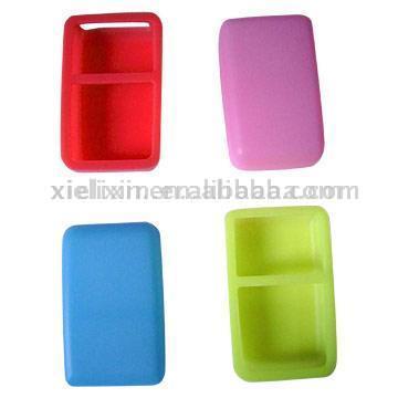 MP3/MP4 Player Covers ( MP3/MP4 Player Covers)