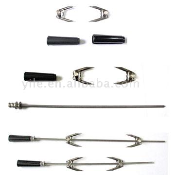  Oven Forks