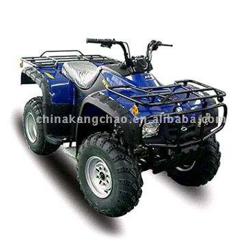  250cc EPA Approved ATV (250cc EPA Утвержденный ATV)