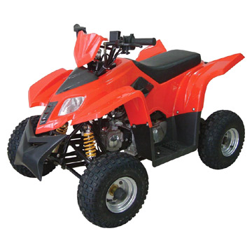  50cc/70cc/900cc EPA & CARB ATV (50cc/70cc/900cc EPA et CARB ATV)