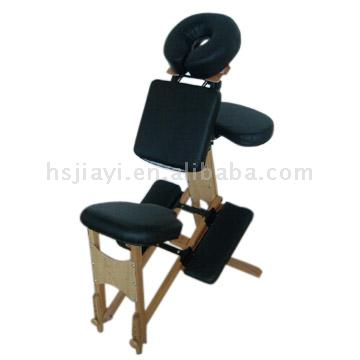  Wooden Massage Chair ( Wooden Massage Chair)