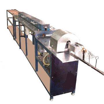 Fiberglas Machine (Fiberglas Machine)