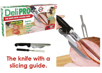 Deli Pro Messer (Deli Pro Messer)