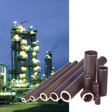  Seamless Carbon Steel Pipes (ASME SA106 Gr.B) (Бесшовные трубы из углеродистой стали (ASME SA106 Gr.B))