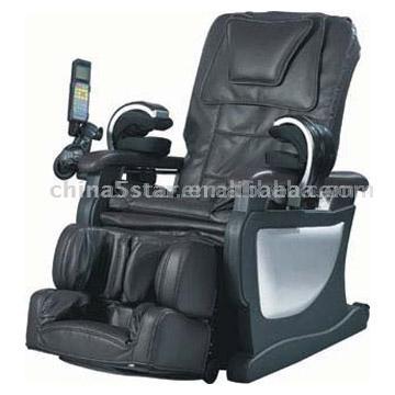  Massage Chair (Массажное кресло)