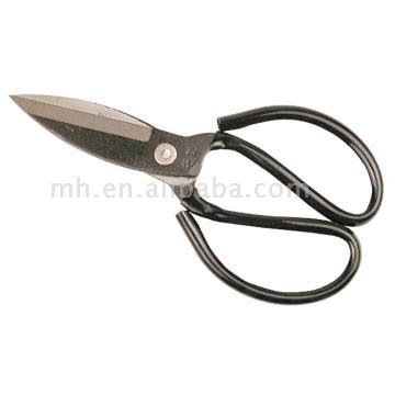  Scissors (Ciseaux)
