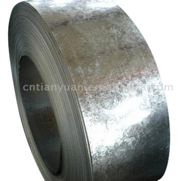  Hot Galvanized Steel ( Hot Galvanized Steel)