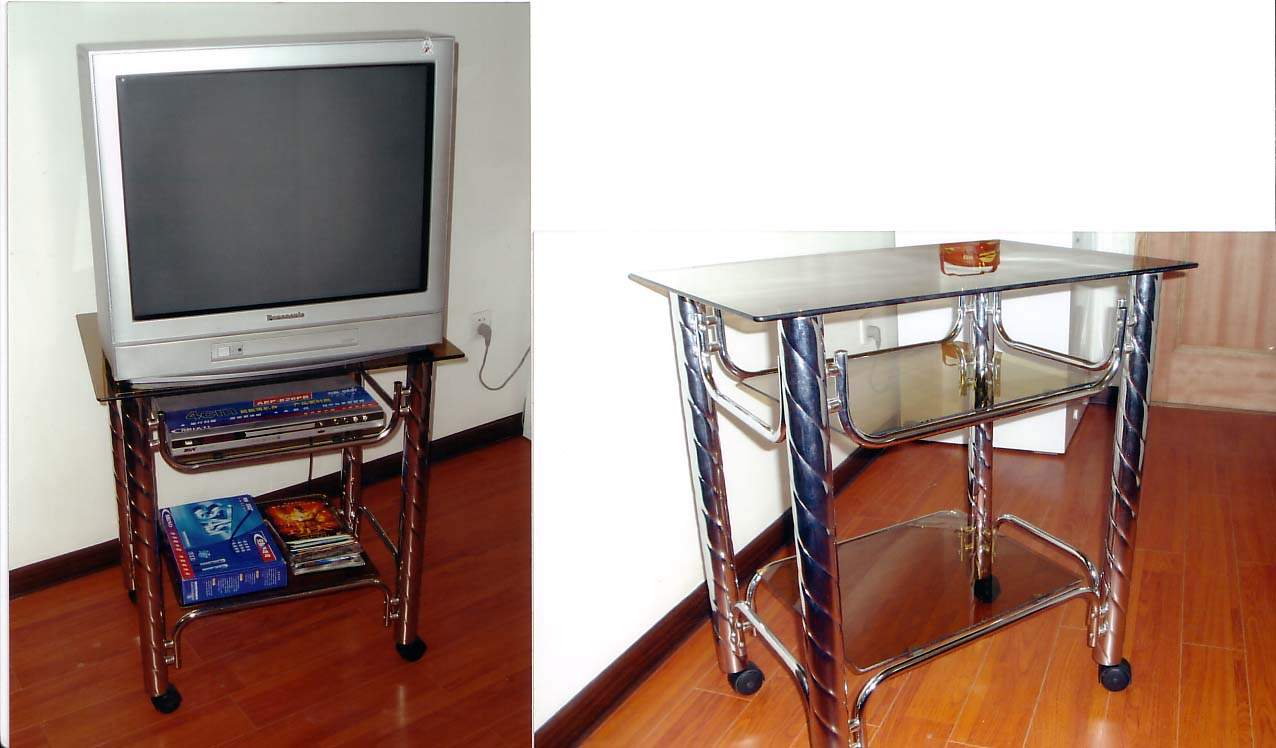  TV Trolly ( TV Trolly)