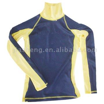  Rash Guard (Rash Guard)