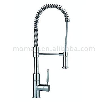  Pull Out Spray Kitchen Faucet ( Pull Out Spray Kitchen Faucet)