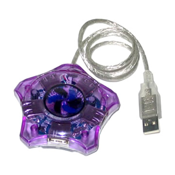 USB Hub
