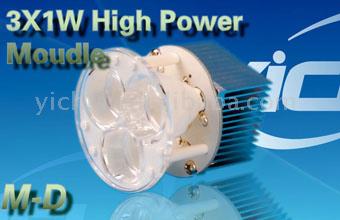  High Power LED Module ( High Power LED Module)