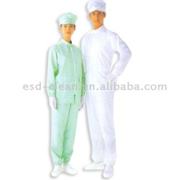  Cleanroom Garments ( Cleanroom Garments)