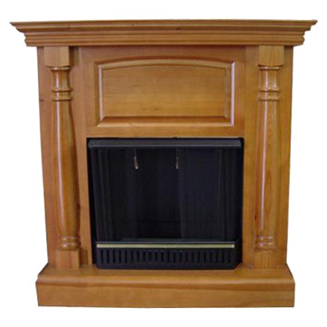  Fireplace (1) (Камин (1))