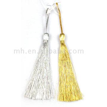  Tassels (Tassels)