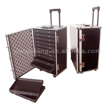 Storage Cases (Футляры для хранения)