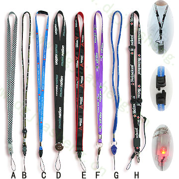  Mobile Phone Strap ( Mobile Phone Strap)