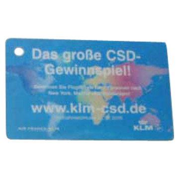  PVC ID Card ( PVC ID Card)