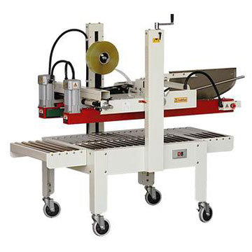  Semi-Automatic Carton Sealing Machine ( Semi-Automatic Carton Sealing Machine)
