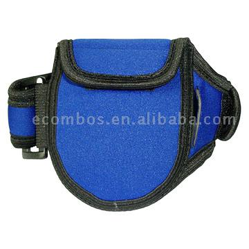  MP3 Player Pouch (MP3-Player-Tasche)
