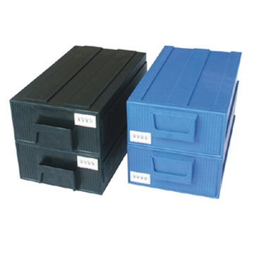  Quantity-Expressed Conductive Component Boxes (Quantité-Exprimé Conductive Component Boxes)