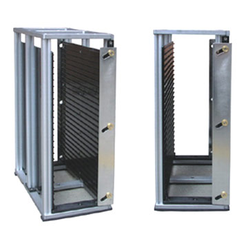  Magazine Racks for Semiconductor Encapsulation ( Magazine Racks for Semiconductor Encapsulation)