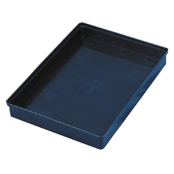  Conductive Tray (Проводящий лоток)