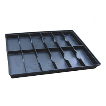  Conductive Tray (Conducteur du bac)