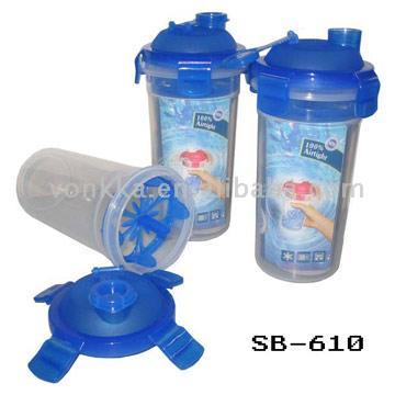 Airtight Shaker Bottle (Airtight Shaker Bottle)
