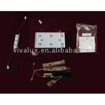  LED Channel Letter