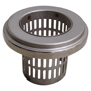 Stamping Part (Stanz-Teil)