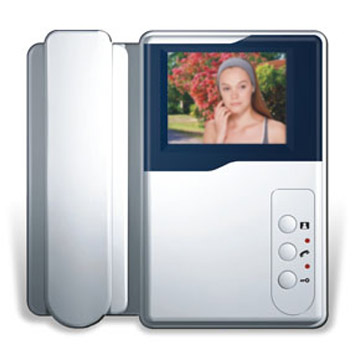  Color Video Door Phone ( Color Video Door Phone)