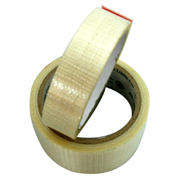  Filament Strapping Adhesive Tape ( Filament Strapping Adhesive Tape)