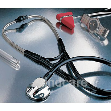  Cardiology Master Stethoscope (Кардиология Мастер Стетоскоп)