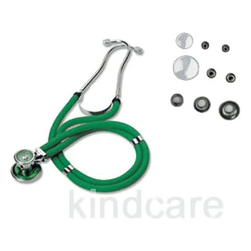  Sprague Rappaport Stethoscope (Sprague Rappaport Stethoskop)