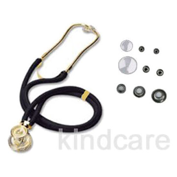  Sprague Rappaport Stethoscope (Sprague Стетоскоп Раппапорт)