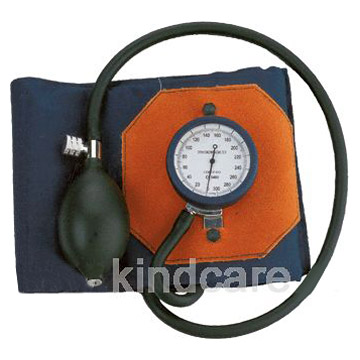  French Type Sphygmomanometer (Französisch Typ Blutdruckmessgerät)