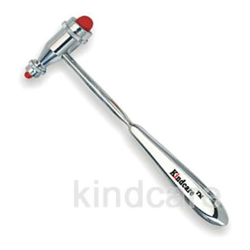  Reflex Hammer, Stethoscope, BP Monitor (Reflex Hammer, stéthoscope, BP Monitor)