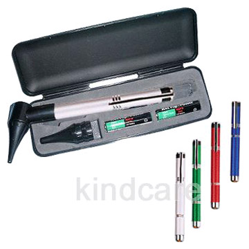  Otoscope (Otoscope)